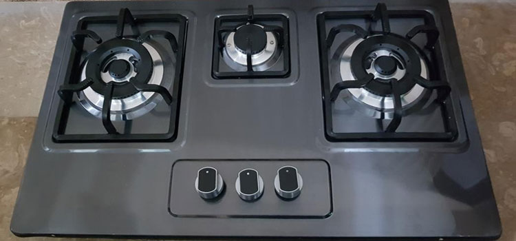 Gas Stove Installation Services in Parkview West