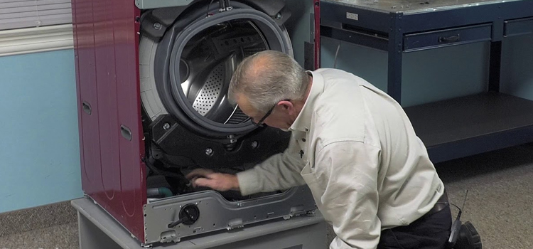 Moffat Washing Machine Repair in Hamilton
