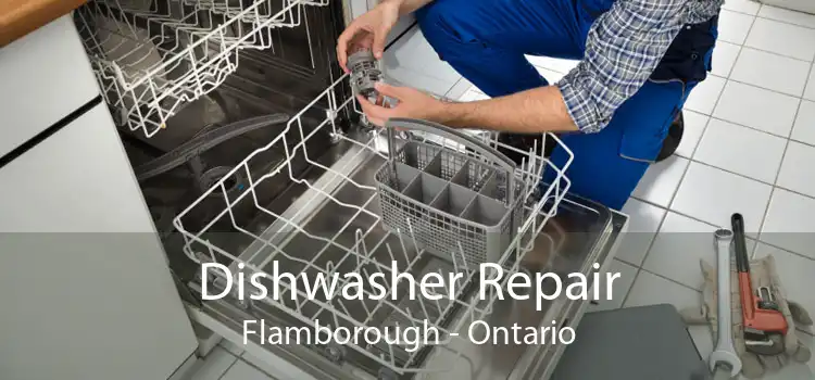 Dishwasher Repair Flamborough - Ontario
