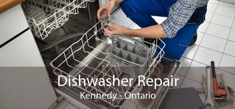 Dishwasher Repair Kennedy - Ontario