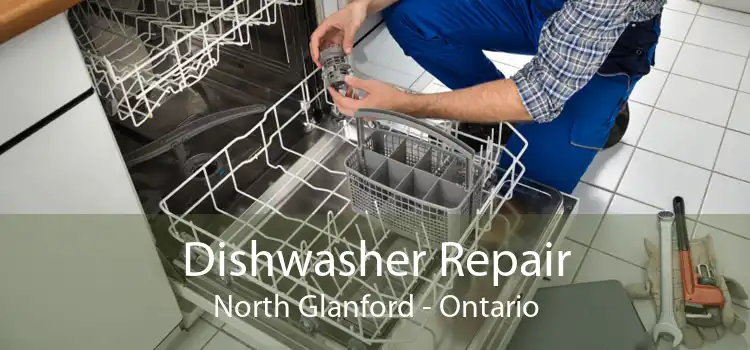 Dishwasher Repair North Glanford - Ontario