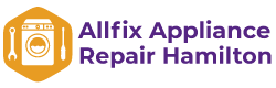 appliance repair Hamilton