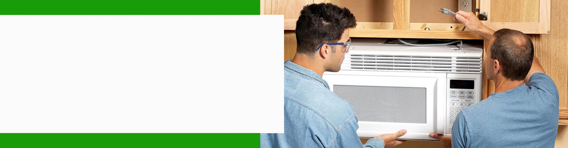 Range Installation Hamilton Gas & Electric Range Installation