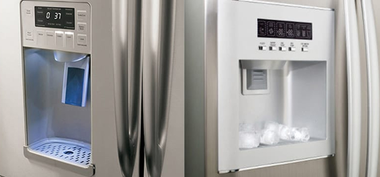 Cove Commercial Ice Maker Repair Hamilton 