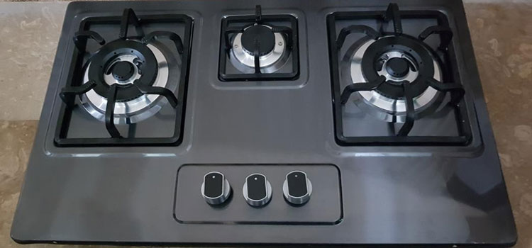 Cove Gas Stove Installation Services in Hamilton
