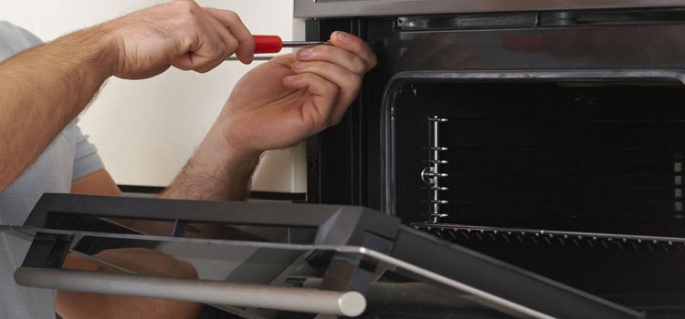 Home Appliances Installation in Carpenter