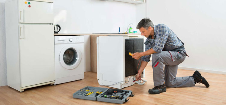 Cove Kitchen Appliance Installation Service in Hamilton