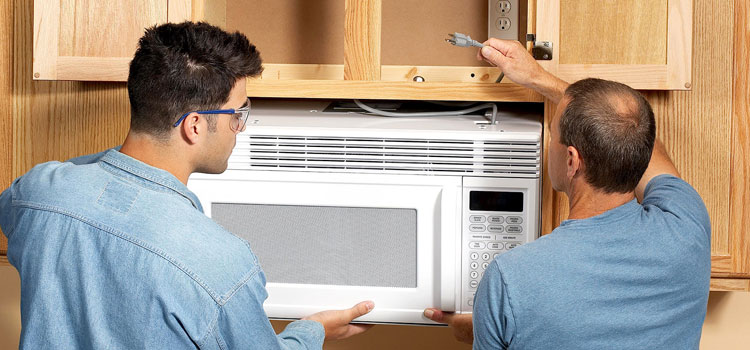 Cove range repair service in Hamilton