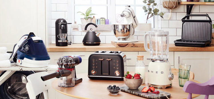 Cove small appliance repair in Hamilton