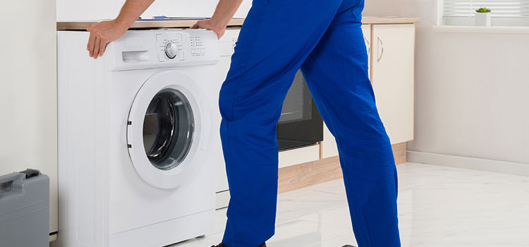Cove washing-machine-installation-service in Hamilton