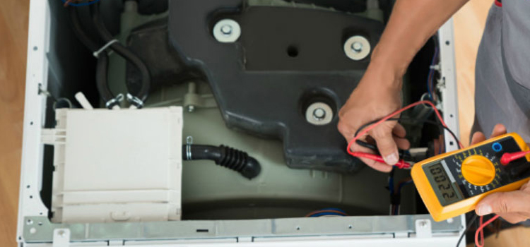 Washing Machine Repair in Carpenter